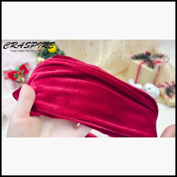 Velvet Sash Belt for Wedding Dress Prom Special Occasion Tie
